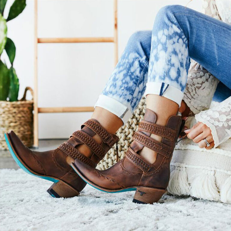 Lane Boots